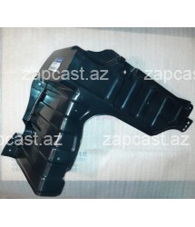 Hyundai elantra 2011-2013 zaşitnik motor alt sol  eu-usa, 291303X000